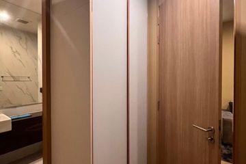 1 Bedroom Condo for rent in Noble BE19, Khlong Toei Nuea, Bangkok near BTS Asoke