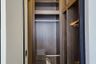 1 Bedroom Condo for rent in Park Origin Thonglor, Khlong Tan Nuea, Bangkok