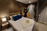 Condo for rent in Life Asoke Rama 9, Makkasan, Bangkok near MRT Phra Ram 9