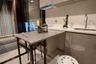 Condo for rent in Life Asoke Rama 9, Makkasan, Bangkok near MRT Phra Ram 9