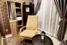 Condo for rent in Life Asoke Rama 9, Makkasan, Bangkok near MRT Phra Ram 9
