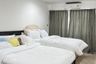 2 Bedroom Condo for rent in Wittayu Complex, Makkasan, Bangkok near Airport Rail Link Makkasan