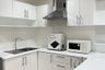 2 Bedroom Condo for rent in Wittayu Complex, Makkasan, Bangkok near Airport Rail Link Makkasan