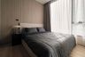 1 Bedroom Condo for rent in The FINE Bangkok Thonglor - Ekamai, Khlong Tan Nuea, Bangkok