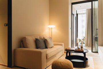 1 Bedroom Condo for rent in The FINE Bangkok Thonglor - Ekamai, Khlong Tan Nuea, Bangkok