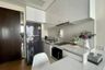 1 Bedroom Condo for Sale or Rent in Equinox, Chom Phon, Bangkok near MRT Phahon Yothin
