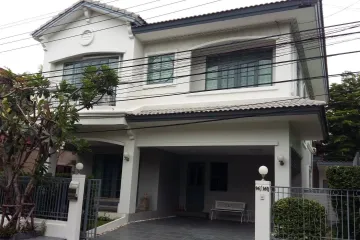 4 Bedroom House for rent in Mantana Srinakarin &ndash; Bangna, Bang Kaeo, Samut Prakan