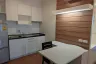 1 Bedroom Condo for rent in The Parkland Ratchada - Wongsawang, Wong Sawang, Bangkok near MRT Wong Sawang