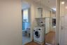 1 Bedroom Condo for rent in The Parkland Ratchada - Wongsawang, Wong Sawang, Bangkok near MRT Wong Sawang