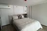 1 Bedroom Condo for rent in SOHO Bangkok Ratchada, Huai Khwang, Bangkok near MRT Huai Khwang