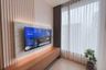 1 Bedroom Condo for rent in The ESSE Asoke, Khlong Toei Nuea, Bangkok near BTS Asoke