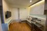 1 Bedroom Condo for rent in Lumpini Park Rama 9 - Ratchada, Bang Kapi, Bangkok near MRT Phra Ram 9