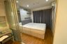 1 Bedroom Condo for rent in Lumpini Park Rama 9 - Ratchada, Bang Kapi, Bangkok near MRT Phra Ram 9