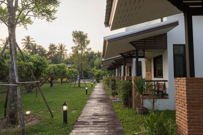 5 Bedroom Villa