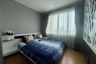 1 Bedroom Condo for rent in Villa Sathorn, Khlong Ton Sai, Bangkok near BTS Krung Thon Buri