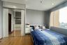 1 Bedroom Condo for rent in Villa Sathorn, Khlong Ton Sai, Bangkok near BTS Krung Thon Buri