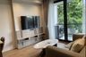 1 Bedroom Condo for rent in Kasa Verdana, Chang Phueak, Chiang Mai