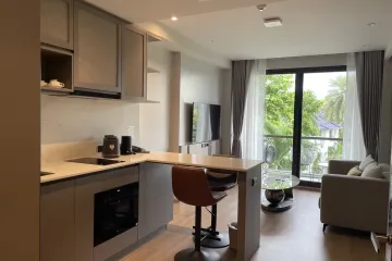 1 Bedroom Condo for rent in Kasa Verdana, Chang Phueak, Chiang Mai