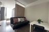 1 Bedroom Condo for rent in Park Origin Phrom Phong, Khlong Tan, Bangkok near BTS Phrom Phong