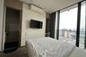 1 Bedroom Condo for rent in Park Origin Phrom Phong, Khlong Tan, Bangkok near BTS Phrom Phong