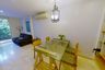 1 Bedroom Condo for sale in The Clover Thonglor, Khlong Tan Nuea, Bangkok