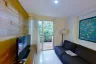 1 Bedroom Condo for sale in The Clover Thonglor, Khlong Tan Nuea, Bangkok