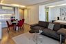 1 Bedroom Condo for rent in MODE Sukhumvit 61, Khlong Tan Nuea, Bangkok near BTS Ekkamai