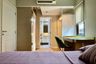 1 Bedroom Condo for rent in Condolette Dwell Sukhumvit 26, Khlong Tan, Bangkok near BTS Phrom Phong