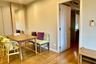 1 Bedroom Condo for rent in Condolette Dwell Sukhumvit 26, Khlong Tan, Bangkok near BTS Phrom Phong