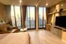 1 Bedroom Condo for sale in Noble Ploenchit, Lumpini, Bangkok near BTS Ploen Chit