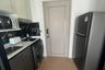 1 Bedroom Condo for rent in Modiz Collection Bangpho, Bang Sue, Bangkok near MRT Bang Pho