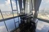 1 Bedroom Condo for rent in Modiz Collection Bangpho, Bang Sue, Bangkok near MRT Bang Pho
