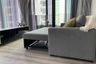 2 Bedroom Condo for rent in Ideo Mobi Asoke, Bang Kapi, Bangkok near MRT Phetchaburi