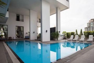 1 Bedroom Condo for rent in Icon III, Khlong Tan Nuea, Bangkok near BTS Thong Lo