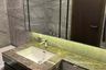 1 Bedroom Condo for rent in The ESSE Sukhumvit 36, Phra Khanong, Bangkok near BTS Thong Lo