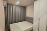 1 Bedroom Condo for rent in The LIVIN Ramkhamhaeng, Hua Mak, Bangkok near MRT Lam Sali
