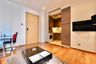 1 Bedroom Condo for rent in Hyde Sukhumvit 13, Khlong Toei Nuea, Bangkok near BTS Nana