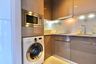 1 Bedroom Condo for rent in Hyde Sukhumvit 13, Khlong Toei Nuea, Bangkok near BTS Nana