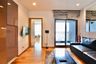 1 Bedroom Condo for rent in Hyde Sukhumvit 13, Khlong Toei Nuea, Bangkok near BTS Nana