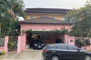 5 Bedroom House for sale in World Club Land, Nong Khwai, Chiang Mai