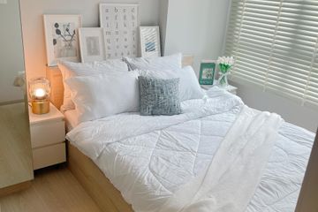 1 Bedroom Condo for rent in Nue Noble Srinakarin - Lasalle, Samrong Nuea, Samut Prakan near MRT Si La Salle