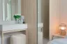 1 Bedroom Condo for rent in Nue Noble Srinakarin - Lasalle, Samrong Nuea, Samut Prakan near MRT Si La Salle