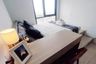 1 Bedroom Condo for rent in Altitude Unicorn Sathorn - Tha Phra, Talat Phlu, Bangkok near BTS Talat Phlu