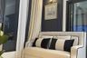 1 Bedroom Condo for rent in Altitude Symphony Charoenkrung - Sathorn, Wat Phraya Krai, Bangkok near BTS Saphan Taksin