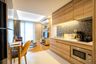 1 Bedroom Apartment for rent in A.P. Suites Sukhumvit 59, Khlong Tan Nuea, Bangkok near BTS Thong Lo