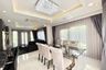 4 Bedroom House for sale in The City Pattanakarn, Prawet, Bangkok