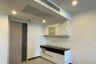 1 Bedroom Condo for sale in Supalai Lite Sathorn - Charoenrat, Bang Khlo, Bangkok near BTS Saphan Taksin