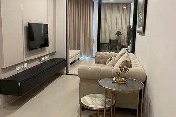 1 Bedroom Condo for rent in Noble Ploenchit, Lumpini, Bangkok near BTS Ploen Chit