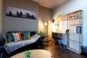 1 Bedroom Condo for rent in Ideo Sukhumvit 93, Bang Chak, Bangkok near BTS Bang Chak