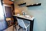 1 Bedroom Condo for rent in Ideo Sukhumvit 93, Bang Chak, Bangkok near BTS Bang Chak